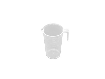 Measuring jug 50ml