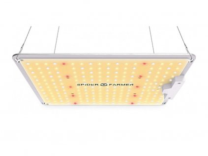 led grow light