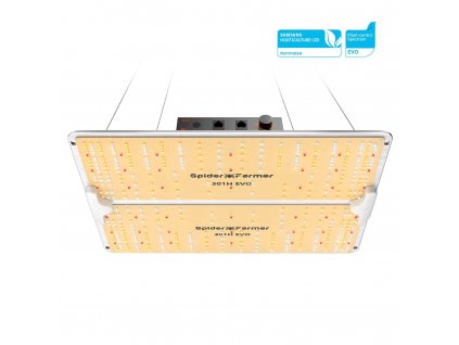 led grow light