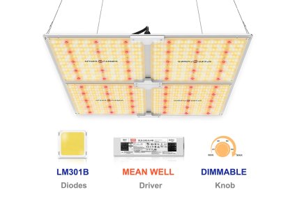 led grow light