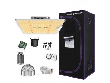 led grow kit