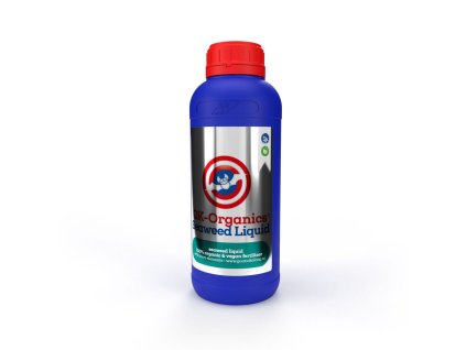 Guanokalong Seaweed liquid 1 l