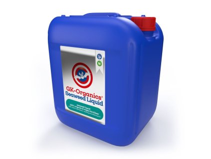 Guanokalong Seaweed liquid 5 l
