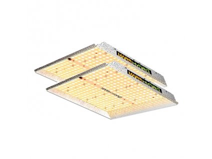 led grow light