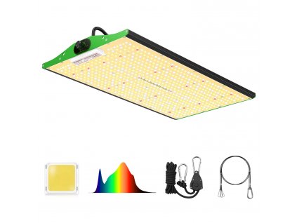 led grow light