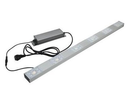 69W Greenception LED GC-Bar Single Set