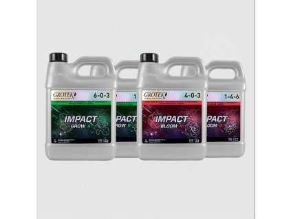 Grotekô Impact Grow A 1 L