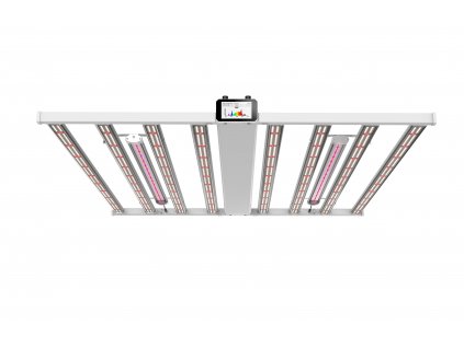 Spectrum X LED Grow Light - 880 Watt, 100-277v, Spectrum Tunable, Daisy Chain, Timer, Dimming, UV+IR And More