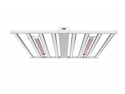 Spectrum Y LED Grow Light - Full Spectrum, 880 Watt, Daisy Chain, UV+IR And More