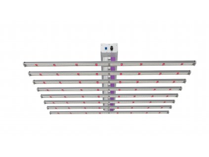 Ez-8 LED Grow Light, 1000 Watt, Full Spectrum, High PPF,AC100-277V | Medic Grow