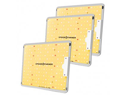 led grow light