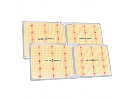 led grow light