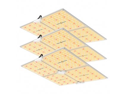 led grow light