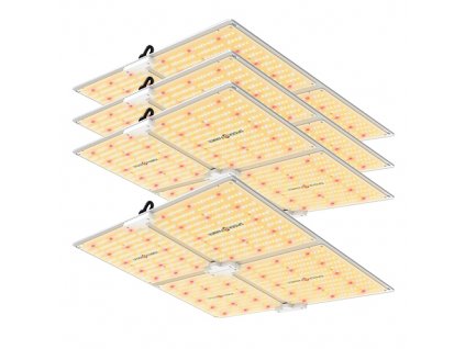 led grow light