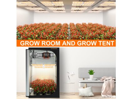 led grow light