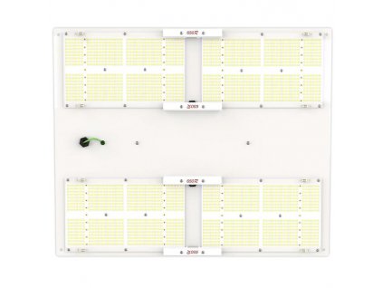 led grow light