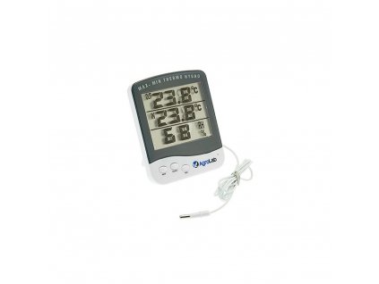 Agrolab Digital Thermo-Hygro Meter