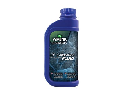 Essentials 1 l EC 2.8 calibration solution