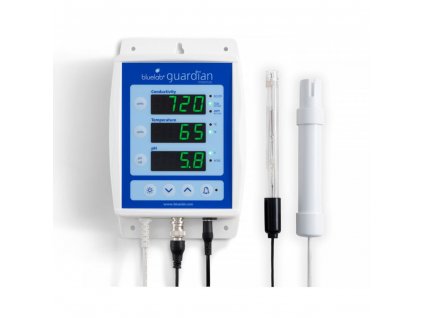 Bluelab Guardian Monitor pH/EC/Temperature