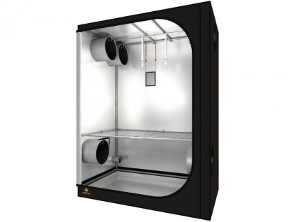 Dark Room 150W R3.0, 150x90x200cm