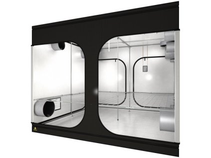 Dark Room 300 R3.0, 300x300x235cm