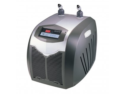 BOYU L-075 - tank cooling