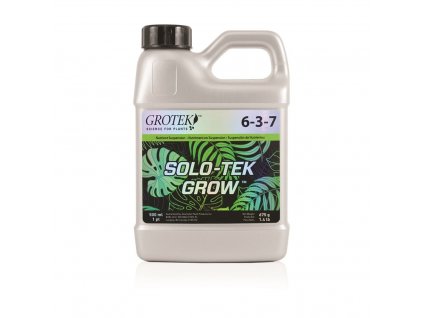 Grotek Solo-tek Grow 500 ml