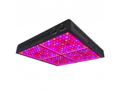 led grow unit farm