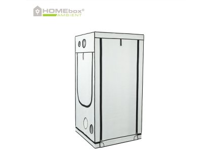 Homebox Ambient Q100+, 100x100x220cm