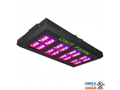 ufo160 1led grow