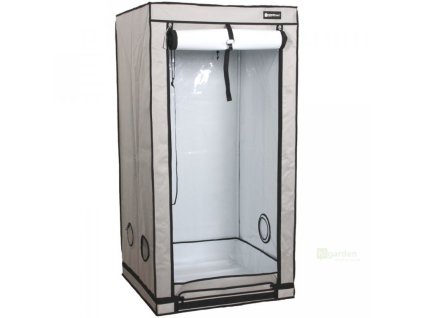 Homebox Ambient Q80+, 80x80x180cm