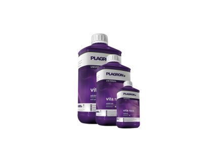 Plagron Vita Race