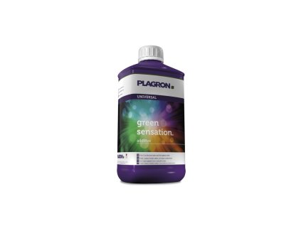 Plagron Green Sensation