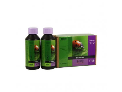 Atami B?cuzz Bio-Defence I+II, 50ml