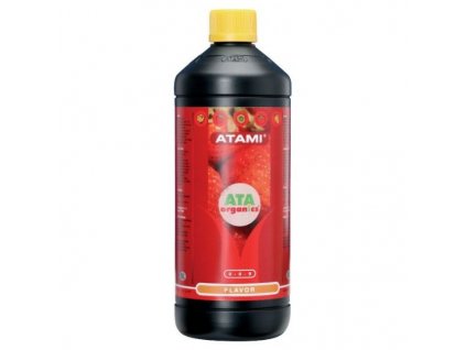 atami ataorganics flavor 1l organic fertilizer Img Principale 1544