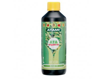 ata organics alga c 1