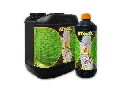 Atami ATA-XL, 10L