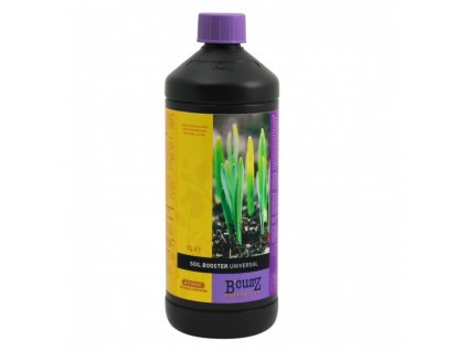 bcuzz soil booster rustovy stimulator do hliny