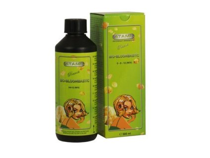 atami ata organics bio bloombastic 250ml