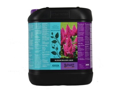 5841 atami b cuzz blossom builder liquid 5l