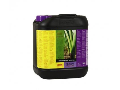 Atami B?cuzz 1-Component Soil, 5L