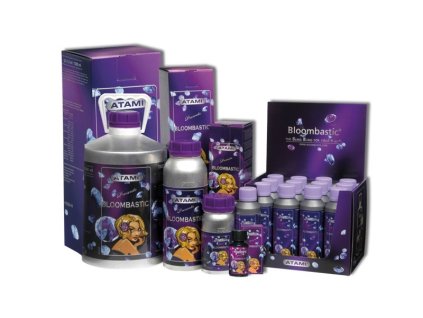 Atami Bloombastic Flowering stimulator 1250 ml