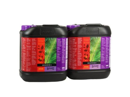Atami B?cuzz Coco A+B, 5L
