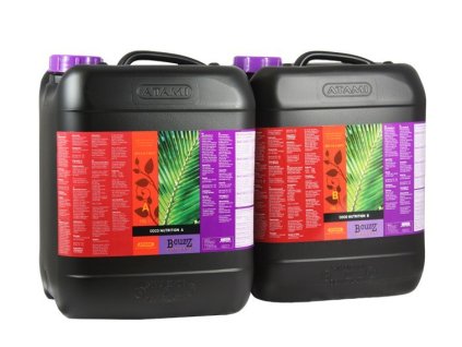 Atami B?cuzz Coco A+B, 10L