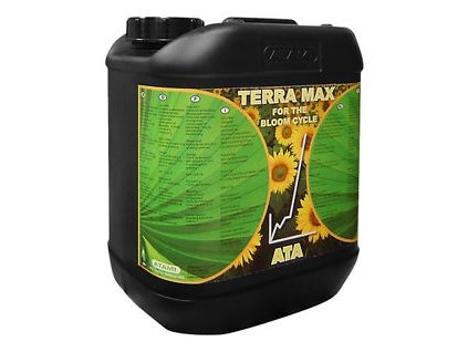 atami ata terra max 5l