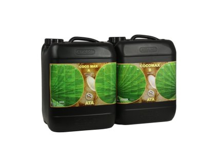 Atami ATA Coco Max A+B, 5L