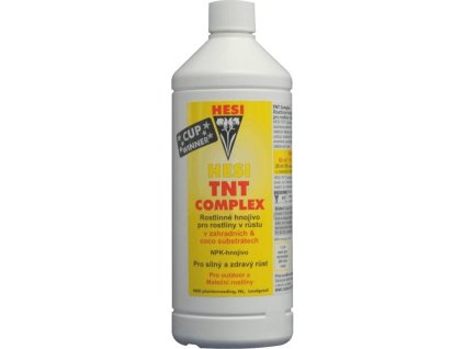 hesi tnt complex 500ml