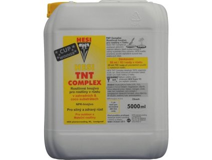 6024 hesi tnt complex 5l