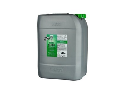 hesi bloomkomplex 20 l