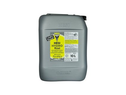 Hesi Hydro Grow 10L